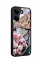X8 Pro Compatible Gondol Patterned Camera Protected Shockproof Case - 2