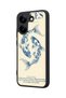 X8 Pro Compatible Pisces Patterned Camera Protected Shockproof Case - 3
