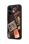 X8 Pro Compatible Flynnrider Patterned Camera Protected Shockproof Case - 3