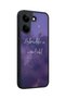 X8 Pro Compatible Islamic Patterned Camera Protected Shockproof Case - 2