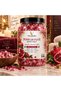 POMEGRANATE SPA SALT 5KG – REFRESHING & FRUITY BATH SALT FOR BODY & FOOT SOAK - 3