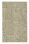 Sdt Mixed Patterned Modern Woven Base Decorative Carpet Sdtamor1541 - 3