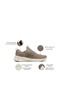 Women Softride Harli Slip-On Sports Shoes - 2