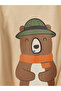 Animal Printed Baby Boy Set - 3