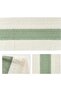 Artoide Mod Rustic Style Light Green Table Runner 12X72 Inch - 7