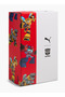 Boys Rebound Slam Lo Transformers Hook & Loop Ankle Sneakers - 4