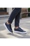 Men's Leather Light Sole Shoes