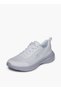 Women PLUSH FOAM Lace-Up Sports Shoes - 4