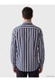 I Standart Fit Men's Jean Shirt from Freezen Store - 3