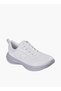 Women PLUSH FOAM Lace-Up Sports Shoes