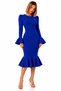 IRIS DRESS