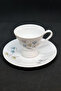 Rosenthal Selb Germany Porcelain Cup 2 Pieces 120 ml