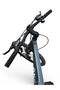 "Rove 27.5" Bicycle - Purple - 6