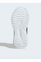 Girls Fortarun 4.0 Hook & Loop Ankle Sneakers - 4