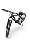 "Rove 27.5" Bicycle - Purple - 2