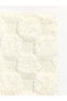 Esvab • Modern & Exquisite Plush Bath Mat Set of 2 - 3