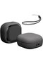 حافظة صلبة متوافقة مع Galaxy Buds FE (2023)، حافظة Buds2 Pro (2022) / حافظة Galaxy Buds 2 (2)
