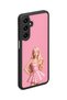 Samsung Galaxy A16 Compatible Baby Patterned Camera Protected Shockproof Case - 4
