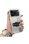 For iPhone 18 Pro Max Compatible Silicone Edge Hard Back Case Sports Car Patterned Couple Phone Case
