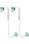 Over The Door Hooks - 2 Pack Adjustable Hangers Hooks, Heavy Duty Hangers with Scratch-Preventing Sp