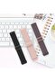 Braided Sport Strap, 3 PCS 20mm Elastic Nylon Band, Adjustable Sweat-Resistant Quick-Dry Wr - 7