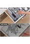 Expandable Silverware Organizer for Kitchen Drawer,Multipurpose Cutlery Tray for Utensils,Ad - 4