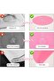 Round Silicone Baking Mat，Silicone Baking Mat Cake Mat，with Measurements，for Cake Turntable - 7