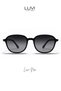 Luvi Nox Uv400 Sunglasses – Choose Your Favorite Lens