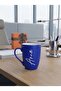 Ceramic Mug 345 ml Light Blue