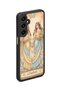 Samsung Galaxy A16 Compatible Gminis Patterned Camera Protected Shockproof Case - 4