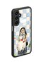 Samsung Galaxy A16 Compatible Cat Lover Patterned Shockproof Case with Camera Protection - 4