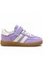 Cool Spit Sneaker Orthopedic Children's Sports Shoes Lila - 3