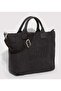 Logo Tote Bag M1913377 Shoulder Bag Sports Bag Black - 2