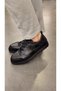7062 Genuine Leather Men's Shoes - 3