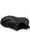 Bobs Skıllz 117767Tk Unisex Sports Shoes Black - 5