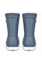 Mellow Furry Pvc Water Boots Rain Boots Orthopedic Children's Boots Kot - 8