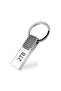 2TB Metal USB Flash Drive – High-Capacity Portable Storage Memory Stick with Keychain Design - 2