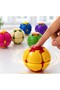 Spinner Ball Bass Rotate Stress Ball Bass Spinning Wheel - 1 Piece - 5