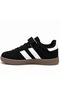 Cool Spit Sneaker Orthopedic Children's Sports Shoes Black - 4