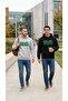 Kocaeli̇ Şehi̇r Bi̇zi̇m Aşk Bi̇zi̇m 3 Silk Shardonlu Hoodie Polar - 2