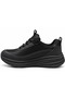 Bobs Skıllz 117767Tk Unisex Sports Shoes Black - 4