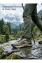 Gornornie 92770A Outdoor Shoes Khaki - 6