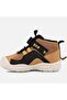 Simao Orthopedic Children's Boots Brown - 4