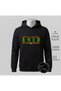 Amed City Our Love Our 3-Thread Sharddon Hoodie Fleece - 6