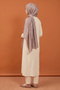 Aerobin Jacquard Ivy Patterned Shawl 21 - 3