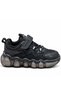 Cool Fred Volume 27 Orthopedic Children's Sports Shoes Black - 3