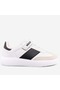 Flex Orthopedic Children's Sports Shoes White - 3