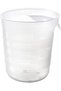 ,Essentials,Measuring Jug,1L,Transparent