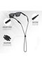 3 Pcs Adjustable Glasses Straps - 2