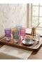 Coffee Side Glass - 3